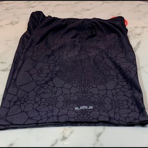 Nike Dri Fit Lebron James Shorts size XXL